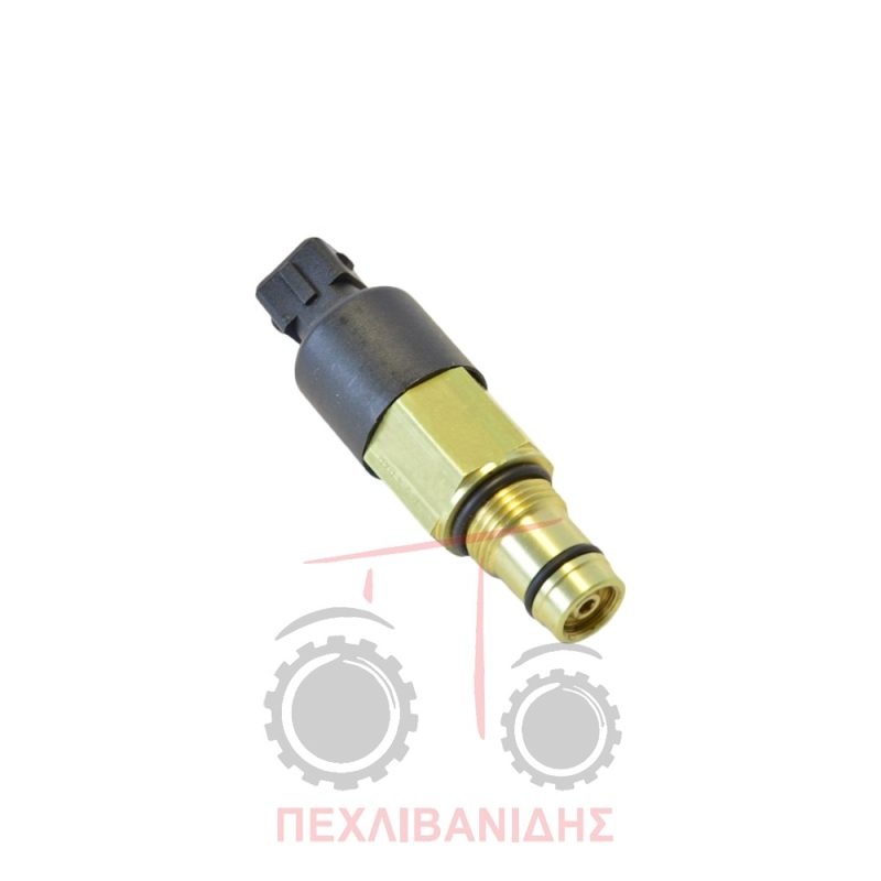 Φούσκα φίλτρου τιμονιού 2.5 BAR Landini Legend-Rex-Vision Φούσκα φίλτρου τιμονιού 2.5 BAR Landini Legend-Rex-Vision