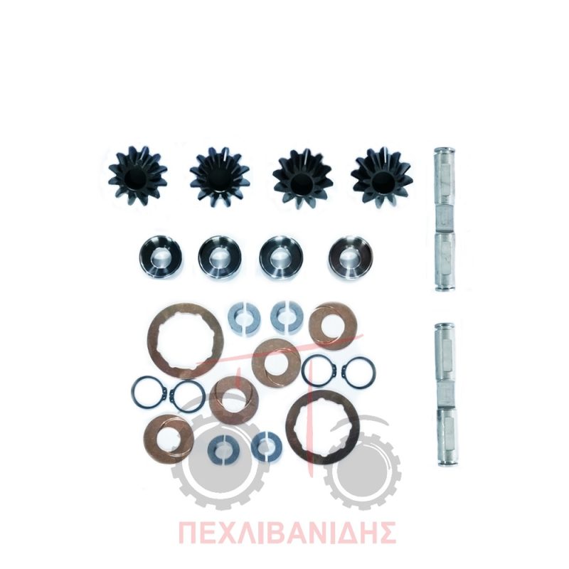 Σετ δορυφόροι Lanidni 10000-12500-14500-1114-1134 Σετ δορυφόροι Lanidni 10000-12500-14500-1114-1134