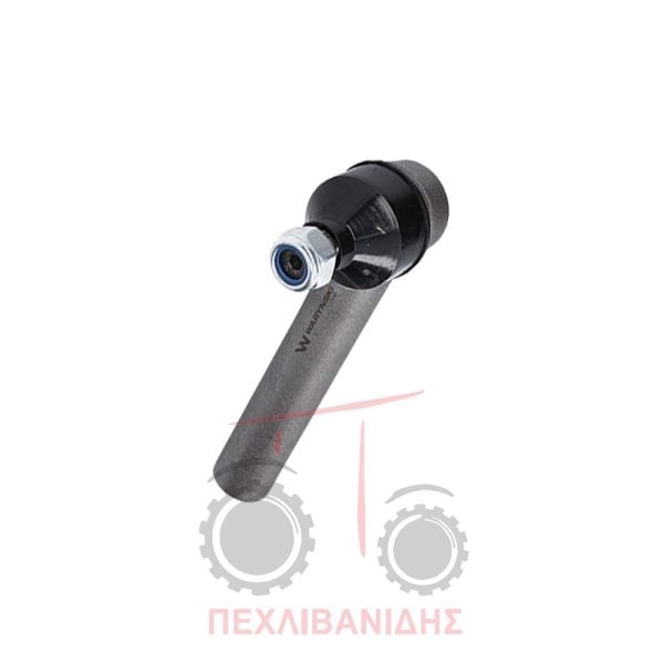 Aκρόμπαρο Landini Advantage-Rex
