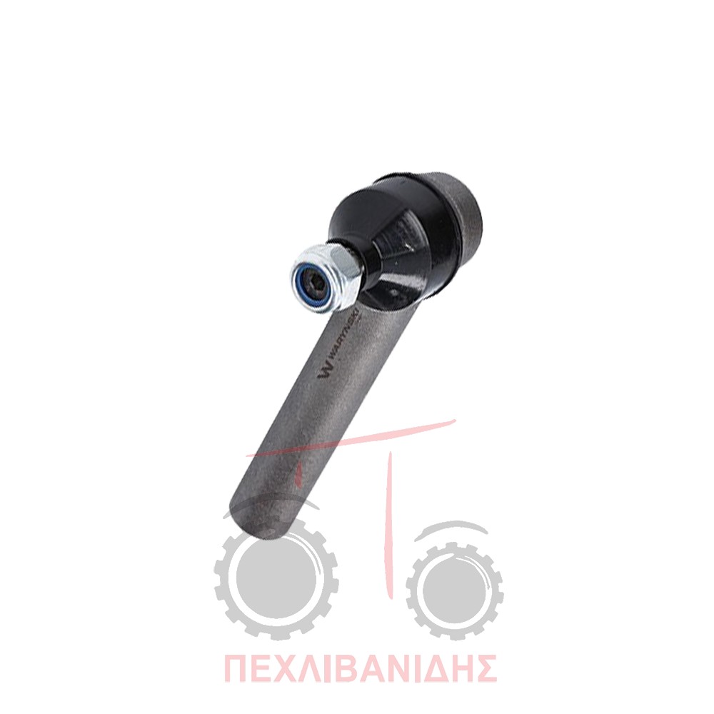 Aκρόμπαρο Landini Advantage-Rex