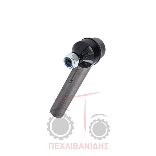 Aκρόμπαρο Landini Advantage-Rex
