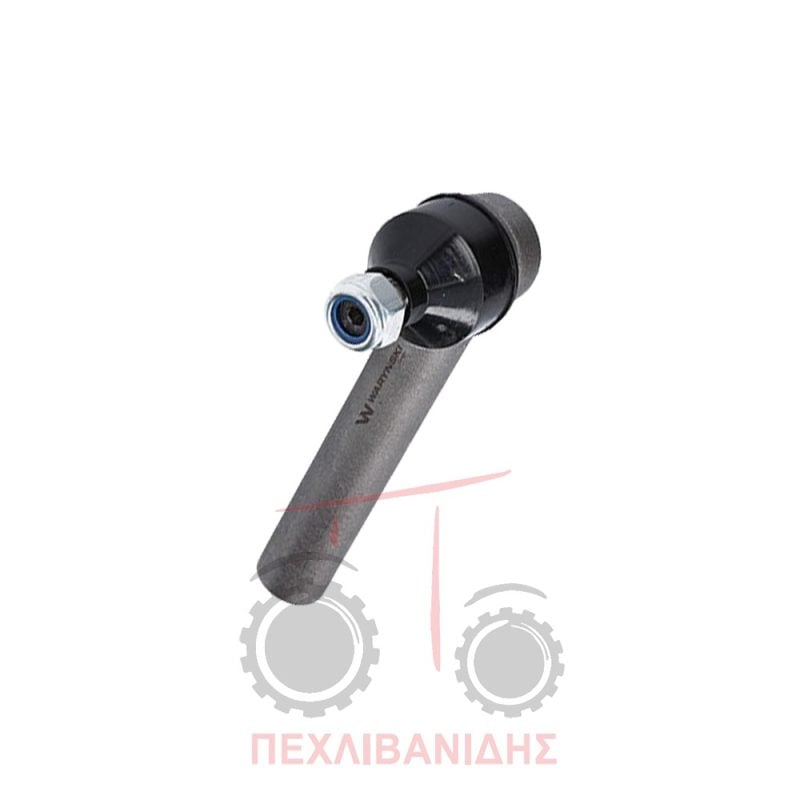 Aκρόμπαρο Landini Advantage-Rex