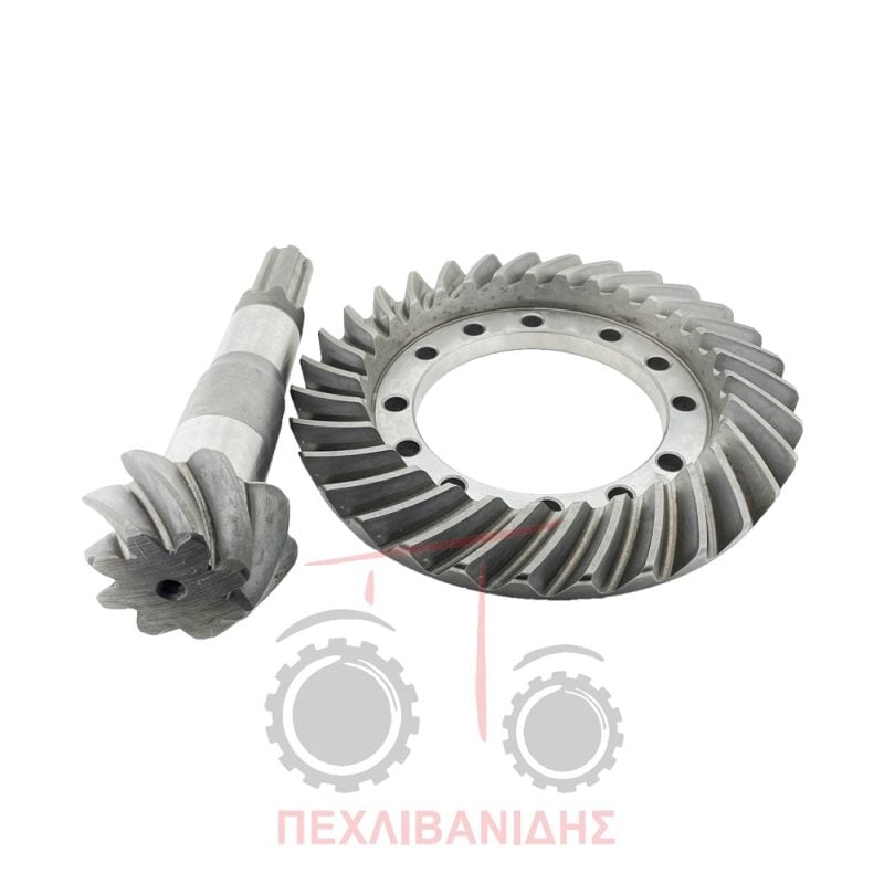 Μπροστά κορώνα πηνίο Landini 8860-8880-Blizzard Μπροστά κορώνα πηνίο Landini 8860-8880-Blizzard