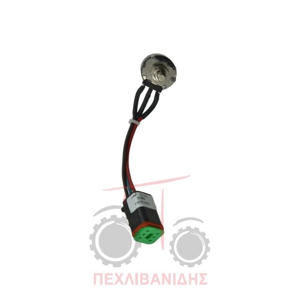 Ποντεσιόμετρο υδραυλικού Landini Powermaster-Powermax