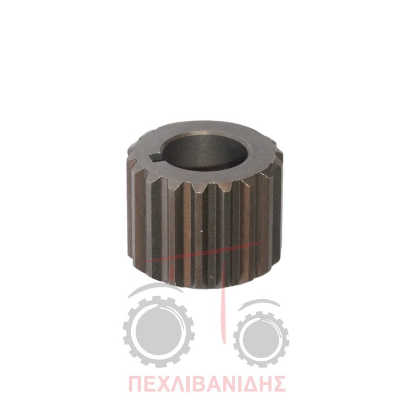 Γρανάζι αντλίας υδραυλικού Landini 10000-14500-Trekker Γρανάζι αντλίας υδραυλικού Landini 10000-14500-Trekker