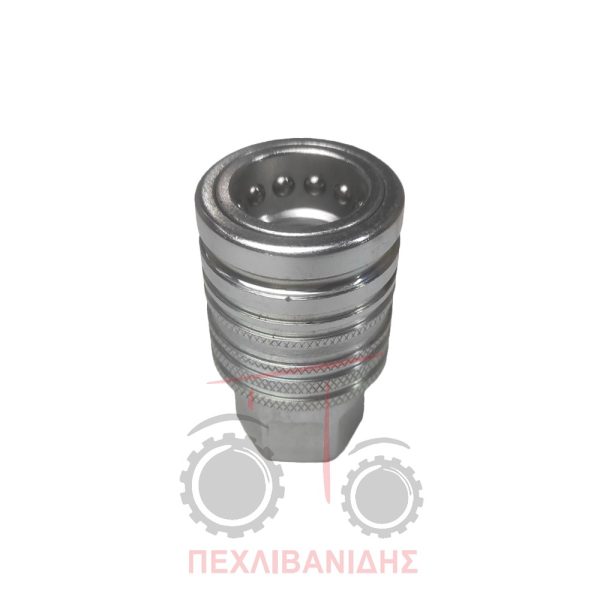 Ταχυσύνδεσμος σβάρνας Landini 5860-6070-Frutteti-Trekker