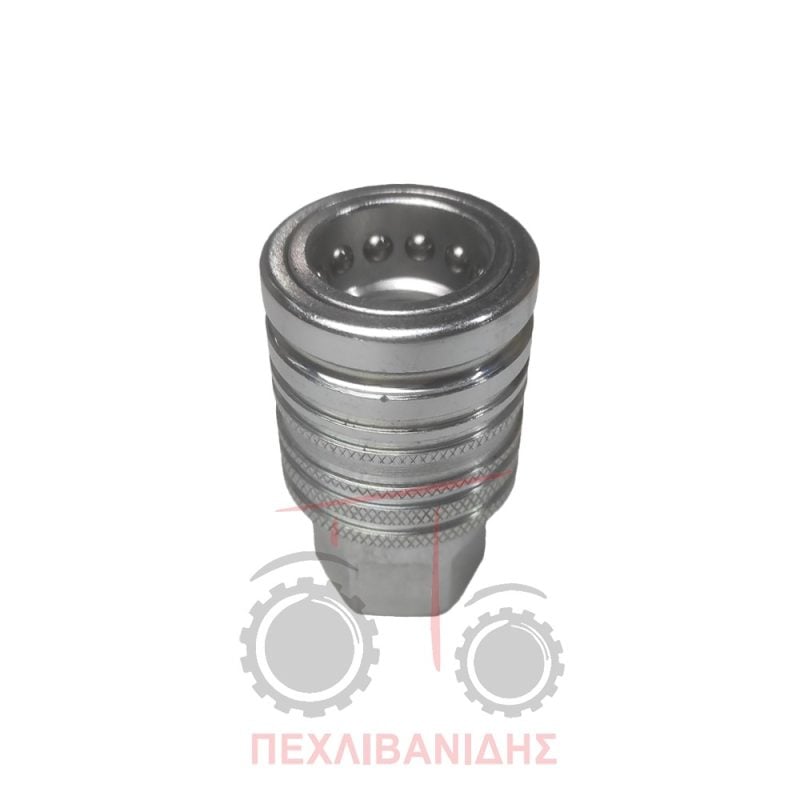 Ταχυσύνδεσμος σβάρνας Landini 5860-6070-Frutteti-Trekker