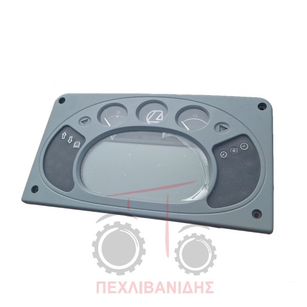 Ταμπλό ηλεκτρονικό Landini Powermaster-Powermax