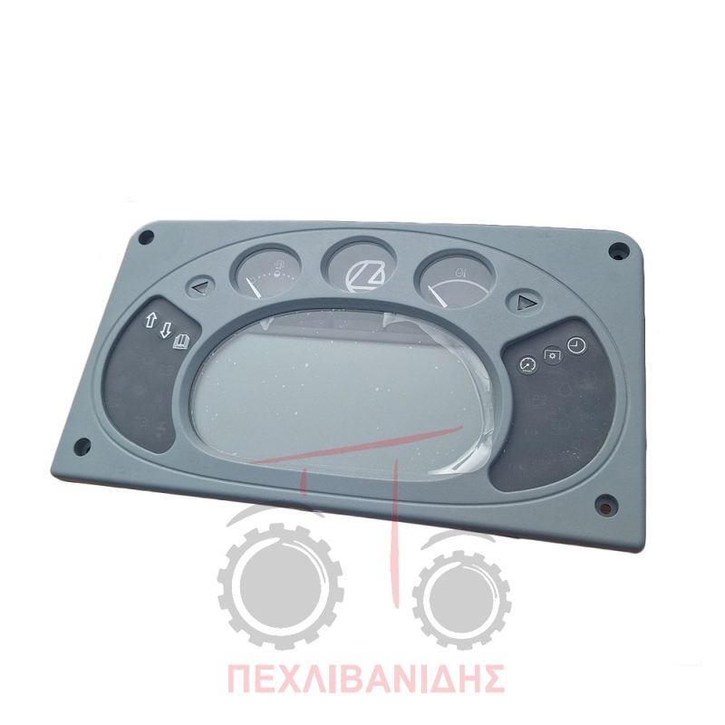 Ταμπλό ηλεκτρονικό Landini Powermaster-Powermax Ταμπλό ηλεκτρονικό Landini Powermaster-Powermax