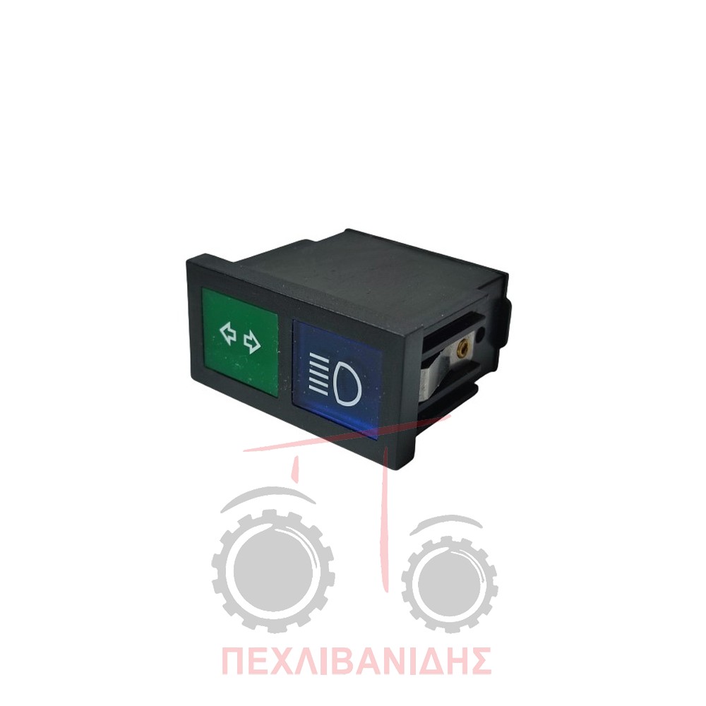 Λαμπάκι ταμπλό Landini 6500-8500-12500