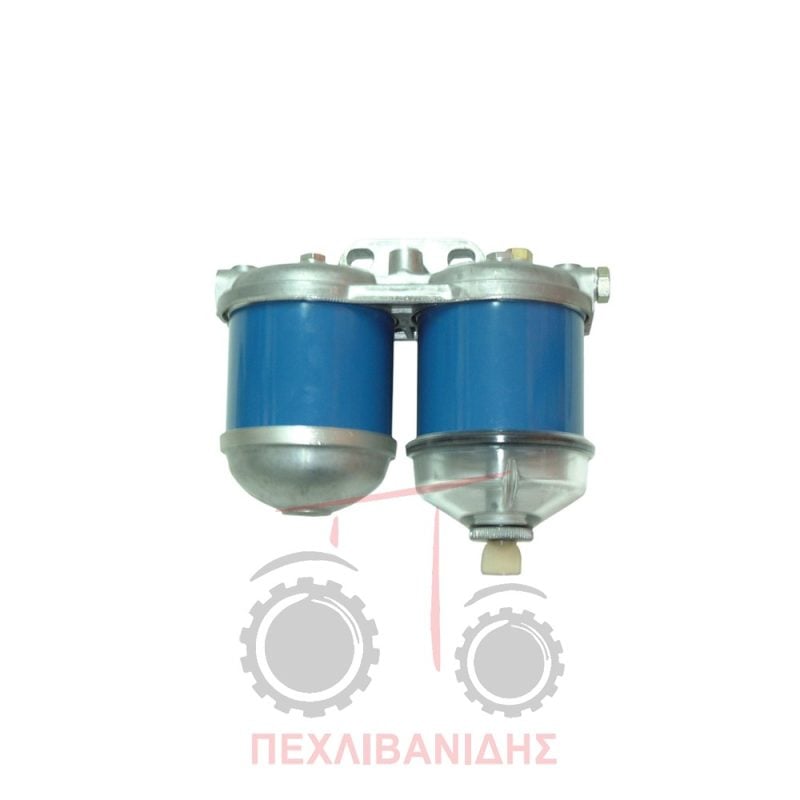 Bάση φίλτρου πετρελαίου Ford 2000-3000-5000-6600