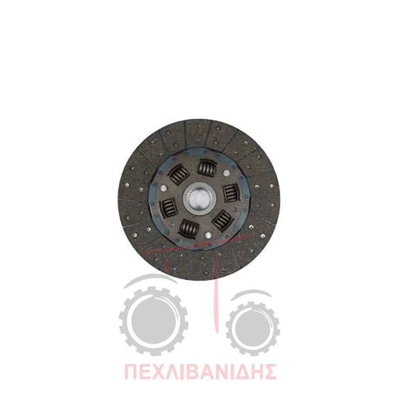 Δίσκος φερμουίτ Ford 5000 Δίσκος φερμουίτ Ford 5000