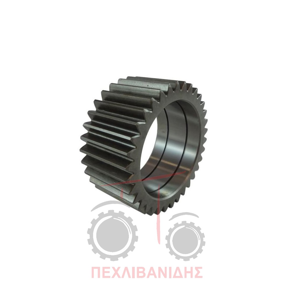 Γρανάζι μειωτήρα εμπρός Ford-Case-Apl345