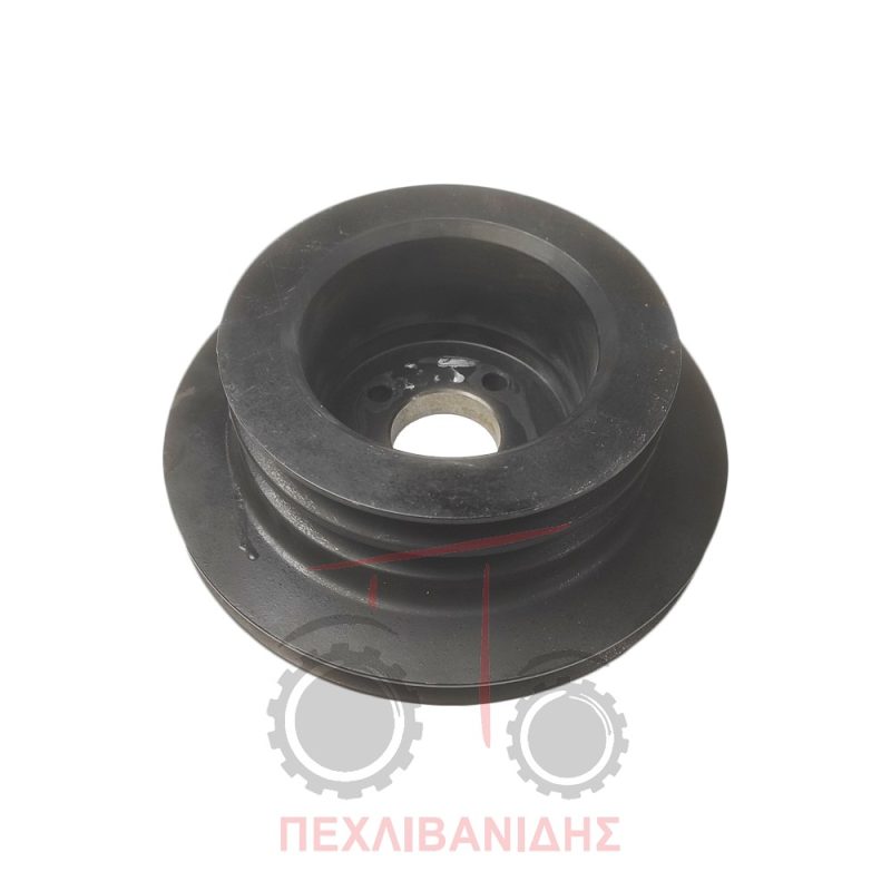 Τριπλή τροχαλία φτερωτής Perkins 1004