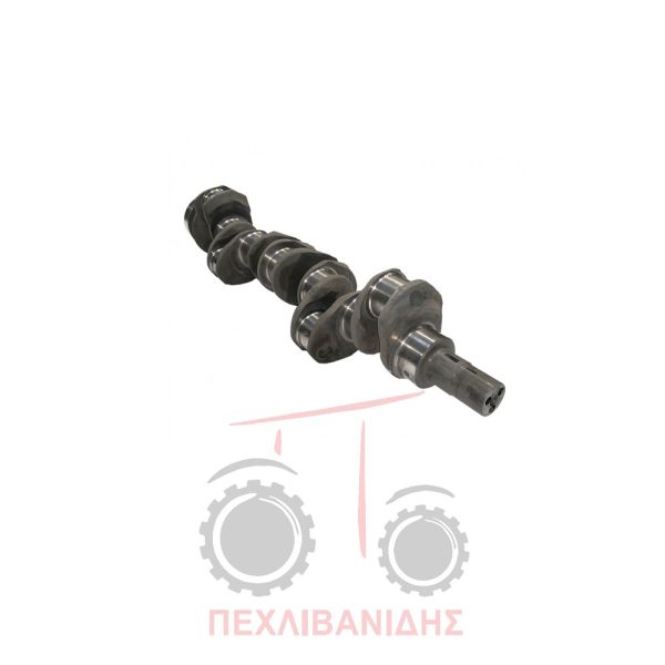Στρόφαλος Perkins 1106Τ