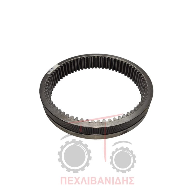 Στεφάνι πίσω μειωτήρα Valmet 600-700-800-900-A75-A85-A95