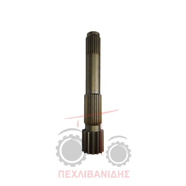 Πίσω ημιαξόνιο 390mm Valtra 6100-6400-8000-8100