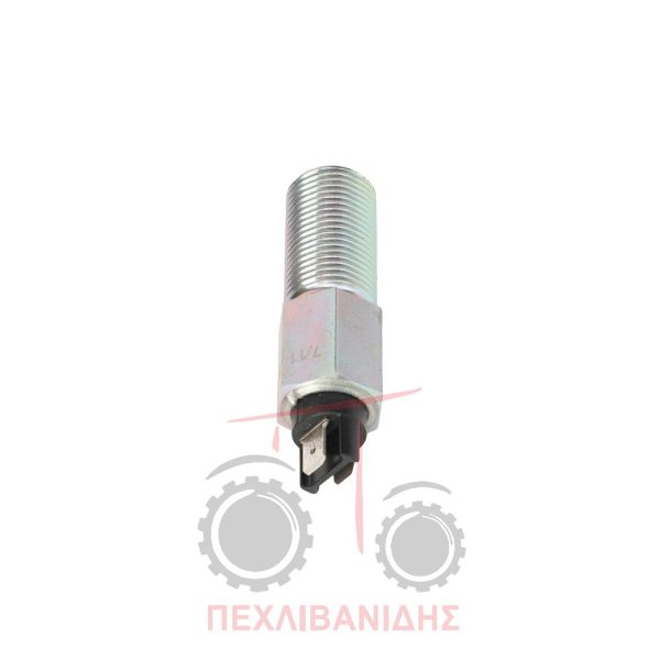 Αισθητήρας χιλιομέτρων Valtra 8450