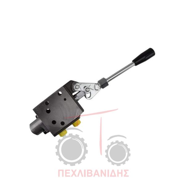 Χειριστήριο σβάρνας Case International 955-956-1055-1255
