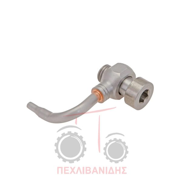 Λαδοτήρι πιστονιού Sisu 5400-6400-7400-8400-8600