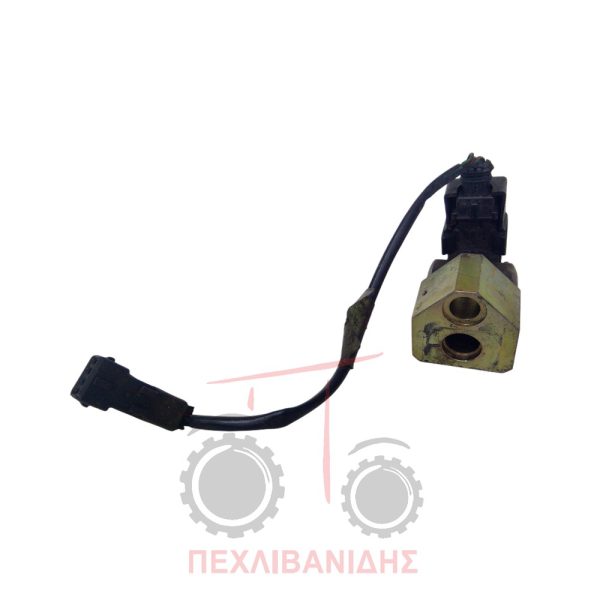 Ποτενσιόμετρο σασμάν 6100