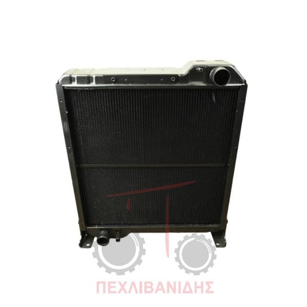 Ψυγείο νερού Massey Ferguson 6400-8200