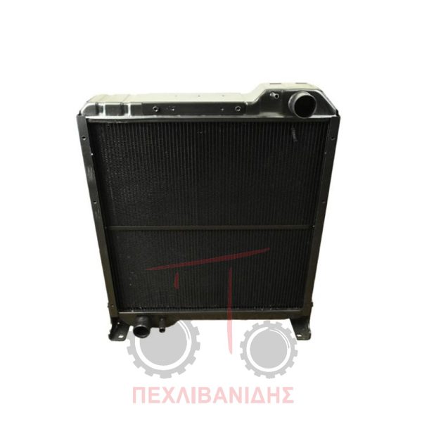 Ψυγείο νερού Massey Ferguson 6400-8200