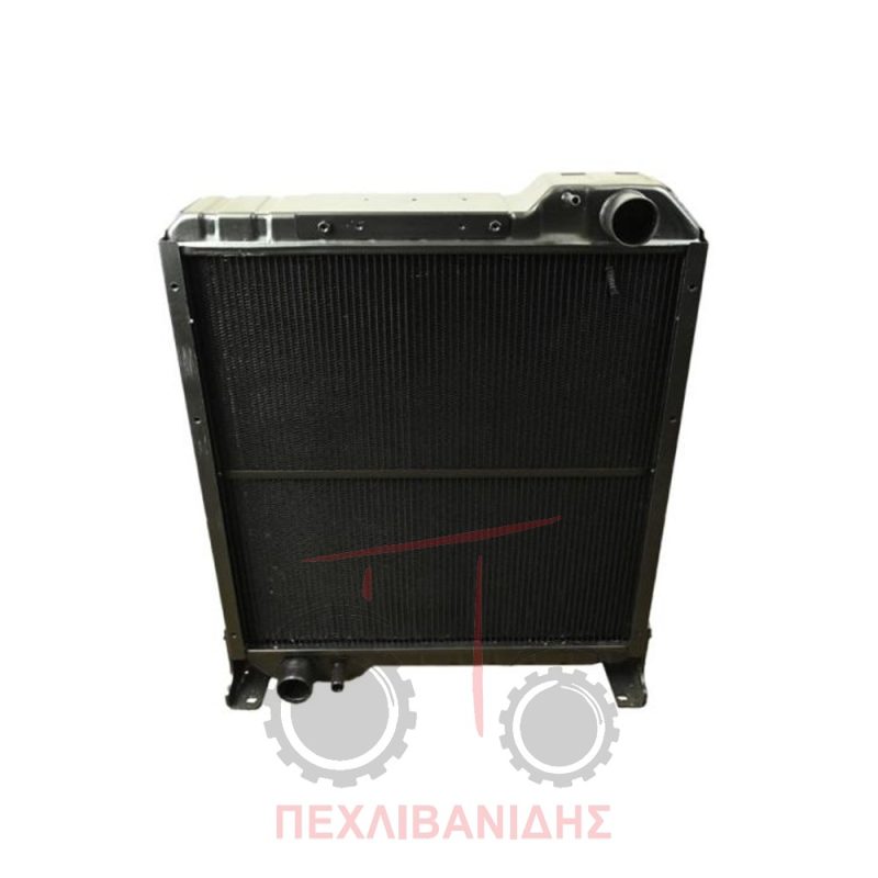 Ψυγείο νερού Massey Ferguson 6400-8200