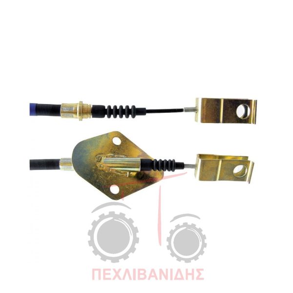 Ντίζα συμπλέκτη Massey Ferguson 871 4200-4300