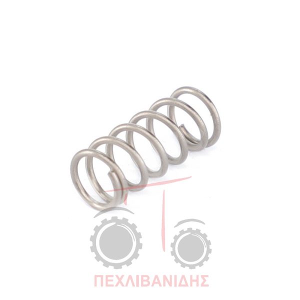 Ελατήριο βάσης φαναριού εμπρός Massey Ferguson 5400-6400