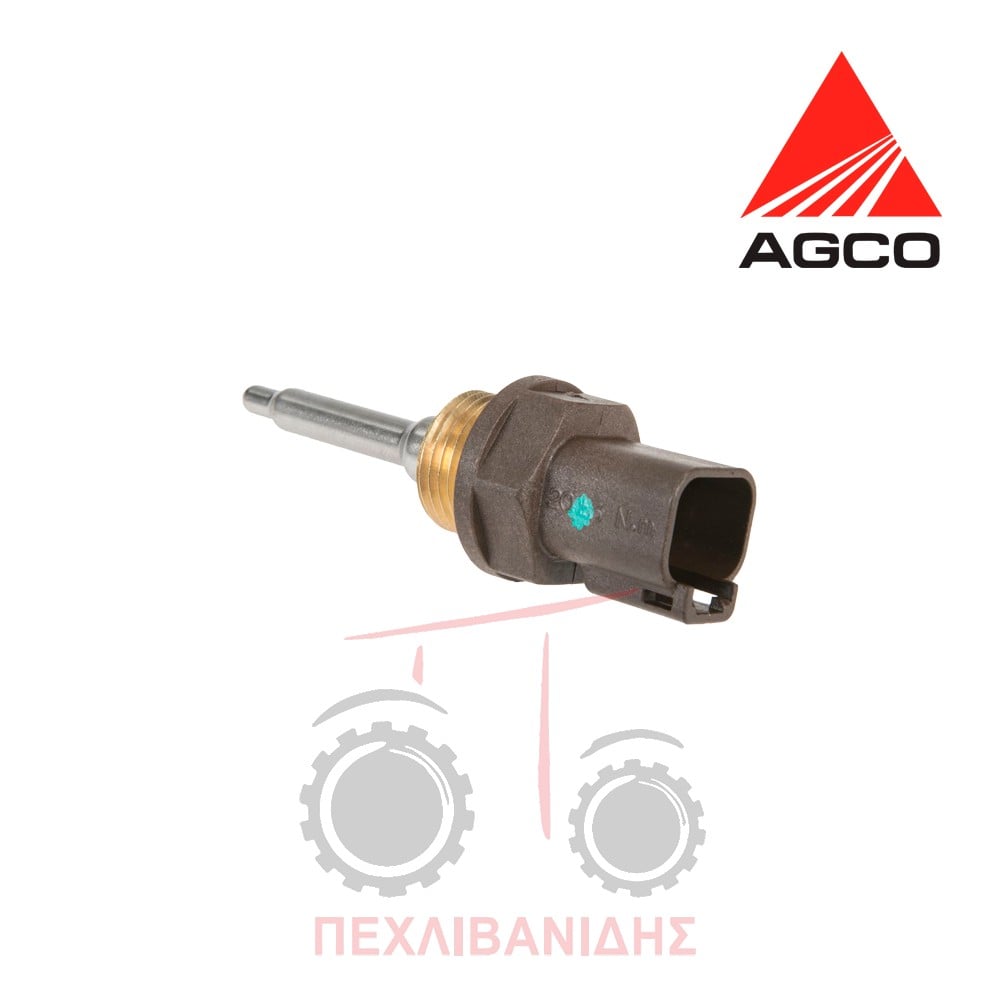 Φούσκα θερμοκρασίας νερού - εισαγωγής common rail Massey Ferguson 5465-6400-7400
