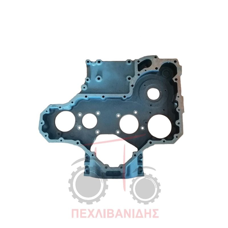 Εσωτερικός Μαντεμένιος καθρέπτης Perkins 1004-1006