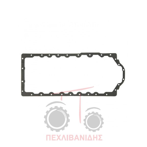 Φλάντζα κάρτερ MF 3125-6180-6290