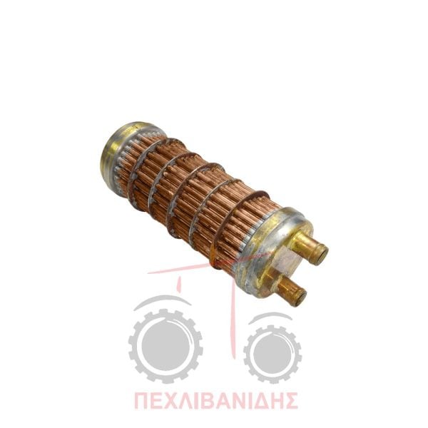 Ψυγείο λαδιού μηχανής Massey Ferguson 2640-3080-3610