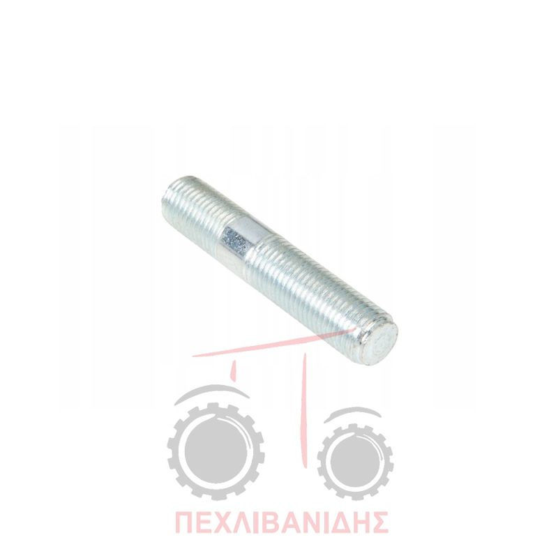 Μπουζόνι εξαγωγής κοντό Massey Ferguson 165-175-188-290-212-236-248