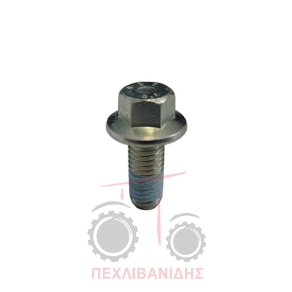 Βίδα M8X1.25X20 ΣΩΛΗΝΑ ΕΙΣΑΓΩΓΗΣ Massey Ferguson 1104-3400