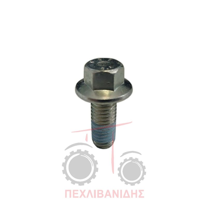 Βίδα M8X1.25X20 ΣΩΛΗΝΑ ΕΙΣΑΓΩΓΗΣ Massey Ferguson 1104-3400