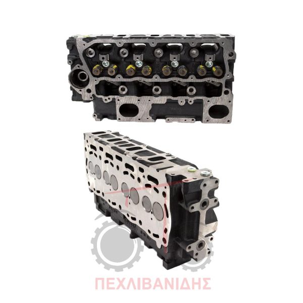 Κεφαλάρι μηχανής Massey Ferguson 5425-5435
