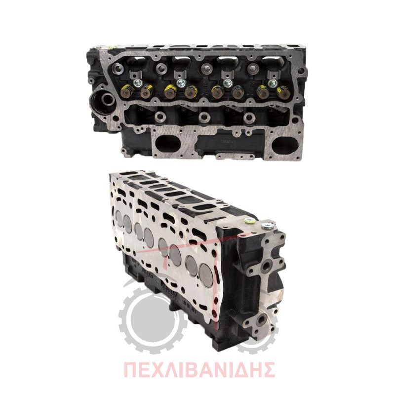 Κεφαλάρι μηχανής Massey Ferguson 5425-5435 Κεφαλάρι μηχανής Massey Ferguson 5425-5435