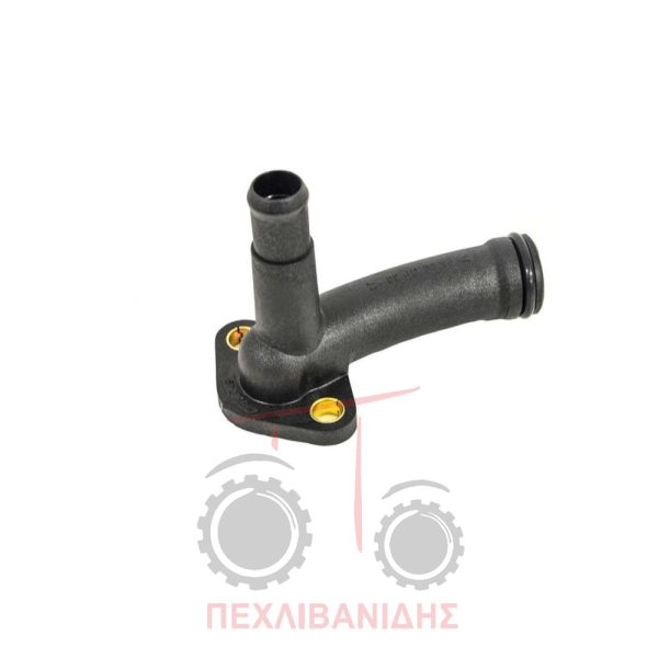 Σωλήνα νερού πλάι με 2 λαιμούς Massey Ferguson 1103