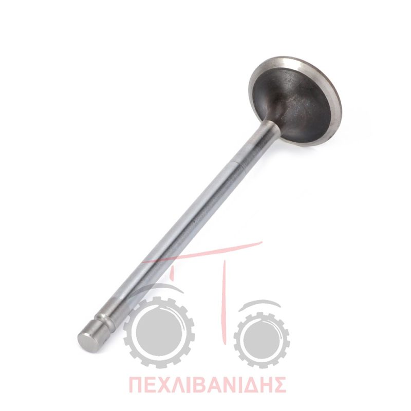 Βαλβίδα μηχανής in Sisu 5711-5713-6465-6480-6490-6499-6613-6615-7465-7480-7490-7499-7714-7716-8727-8730 Βαλβίδα μηχανής in Sisu 5711-5713-6465-6480-6490-6499-6613-6615-7465-7480-7490-7499-7714-7716-8727-8730