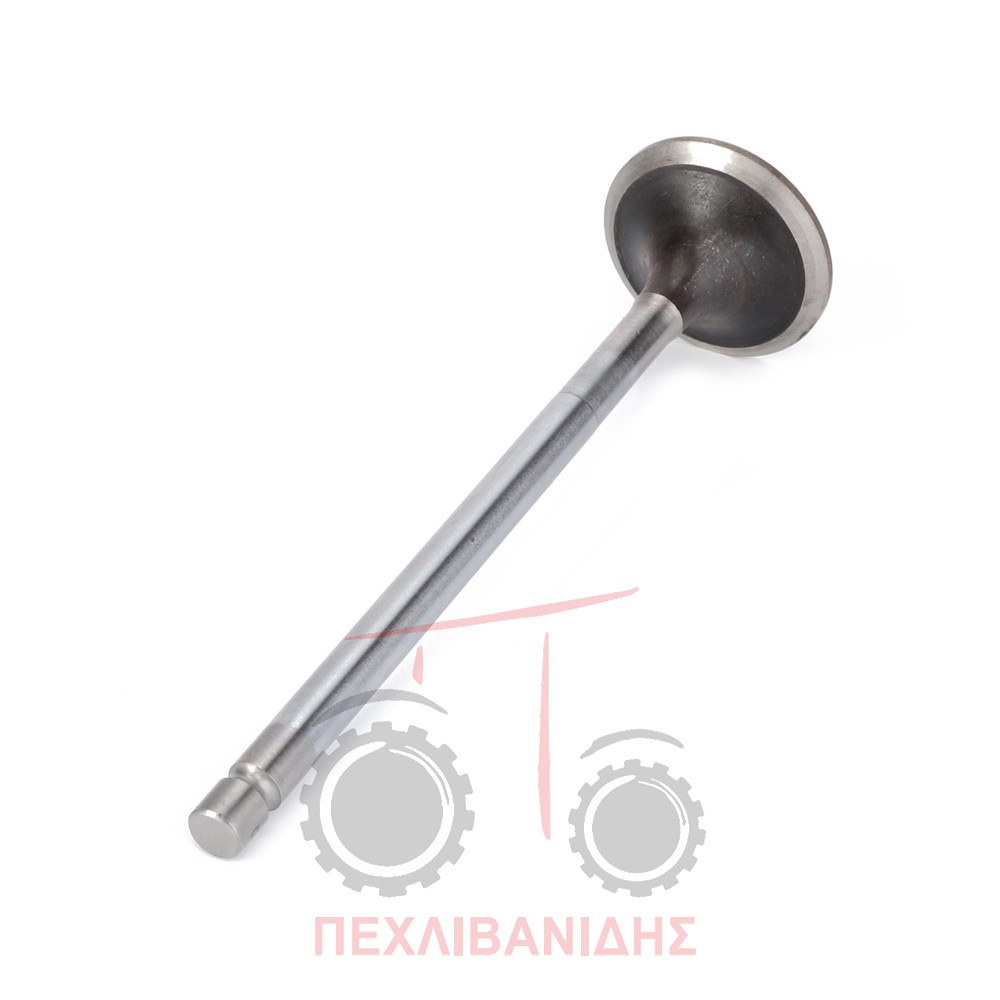 Βαλβίδα μηχανής in Sisu 5711-5713-6465-6480-6490-6499-6613-6615-7465-7480-7490-7499-7714-7716-8727-8730