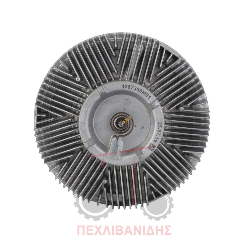 Υδράργυρος για φτερωτή Massey Ferguson TIER3 5460-5470-6460-6470