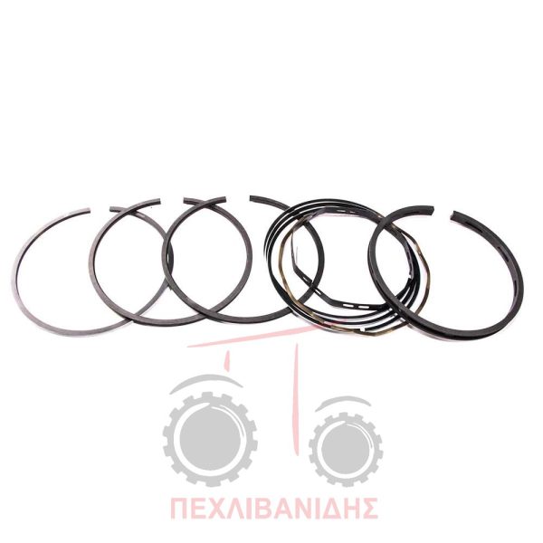 Ελατήρια κινητήρα Perkins 212-236-6354.4