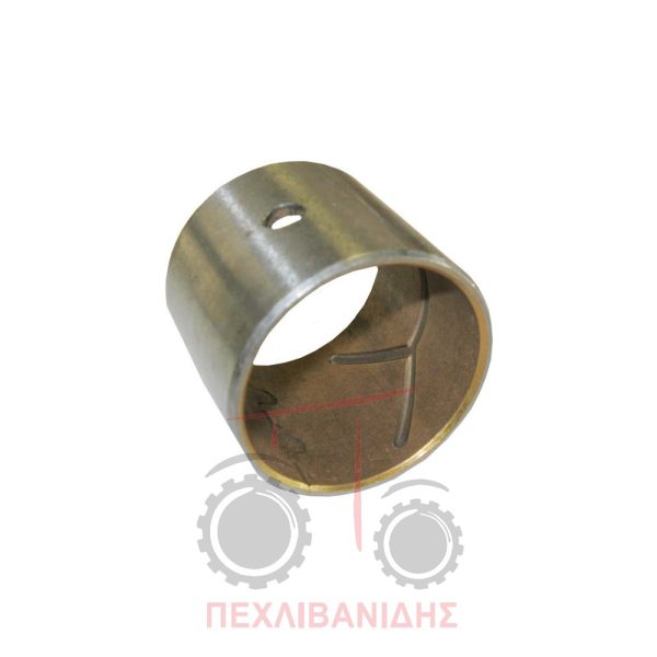 Δαχτυλίδι μπιέλα 4.318-1080-595