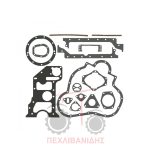 Φλάντζα κάτω σετ Massey Ferguson 3355-4215-4320-903.27 Φλάντζα κάτω σετ Massey Ferguson 3355-4215-4320-903.27