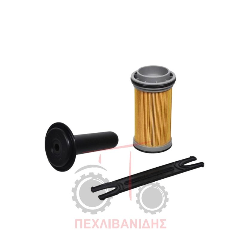 Φίλτρο πετρελαίου AdBlue Massey Ferguson 5710-7280-7360-7720