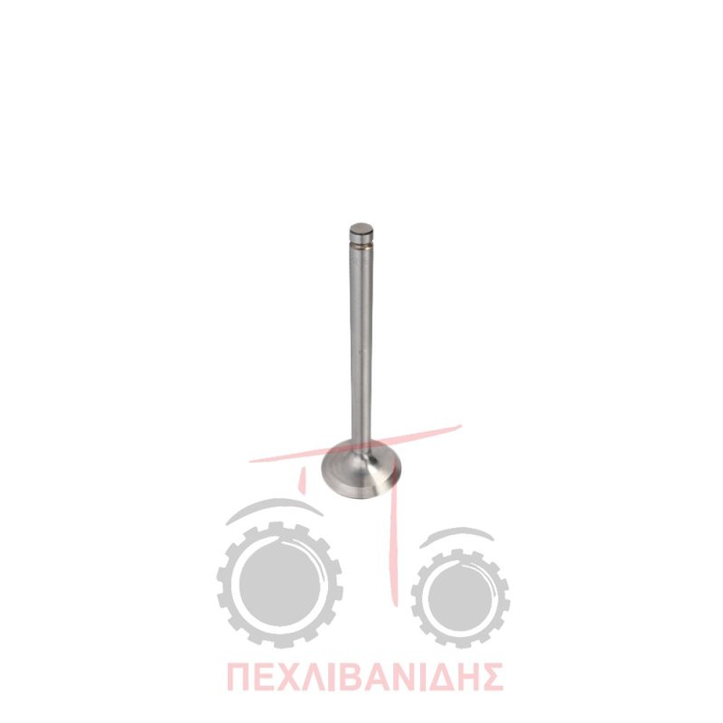 Σετ βαλβίδα εξαγωγής μηχανής 40.50X9.50X132.5/45° Massey Ferguson 1080-1085-285,595 Σετ βαλβίδα εξαγωγής μηχανής 40.50X9.50X132.5/45° Massey Ferguson 1080-1085-285,595
