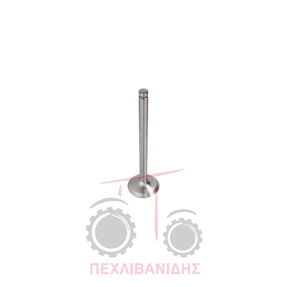Σετ βαλβίδα εξαγωγής μηχανής 40.50X9.50X132.5/45° Massey Ferguson 1080-1085-285,595