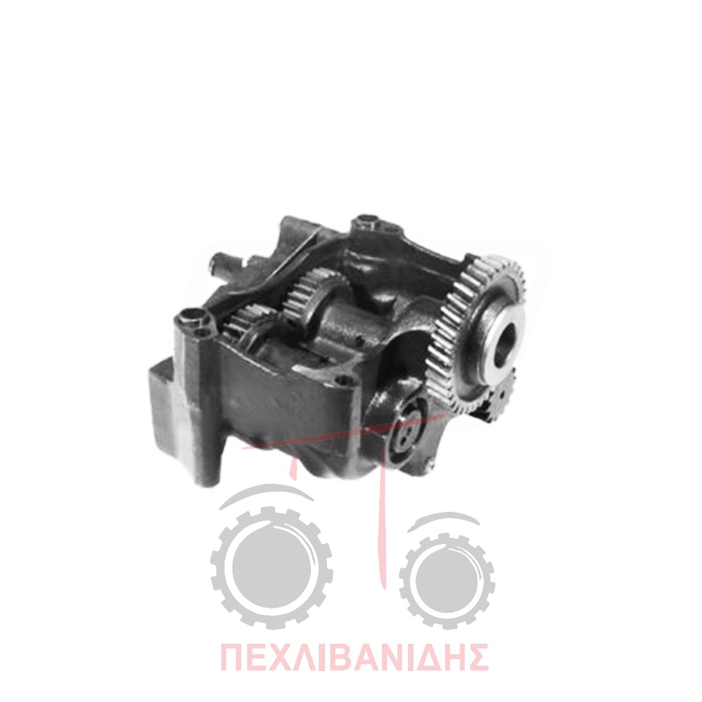 Μπάλανσερ κινητήρα Massey Ferguson 175-178-188-290-590
